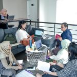 Engagement Handika&Ochie