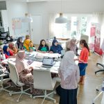 Engagement Handika&Ochie